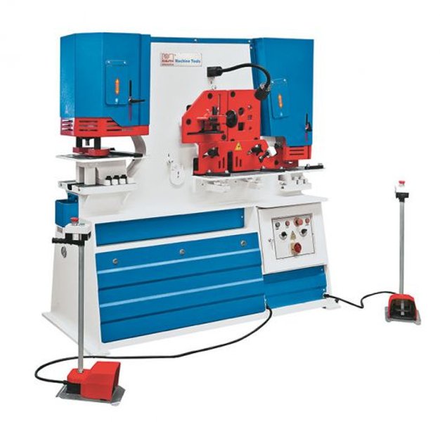 KNUTH &quot;HPS H&quot; IRONWORKER