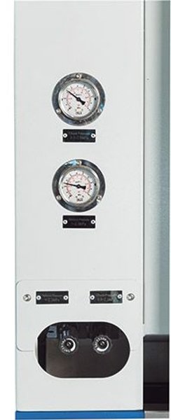 KNUTH "Roturn 400 C" CNC INCLINED BED LATHE