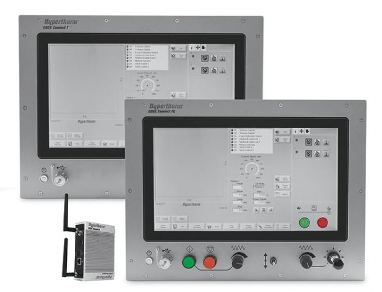 KNUTH &quot;Plasma-Jet Air Pro&quot; PLASMA CUTTING MACHINE