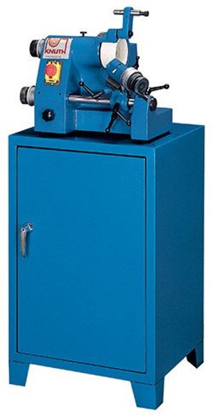KNUTH MODEL SM TOOL CUTTER GRINDER