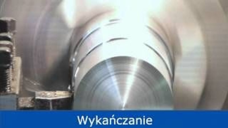 KNUTH "TURNADO 230 - 280" UNIVERSAL ENGINE LATHE