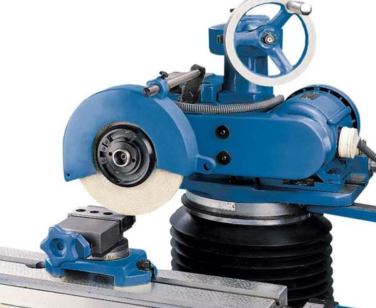KNUTH MULTI-GRIND TOOL GRINDER