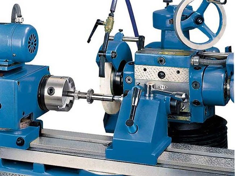 KNUTH MULTI-GRIND TOOL GRINDER