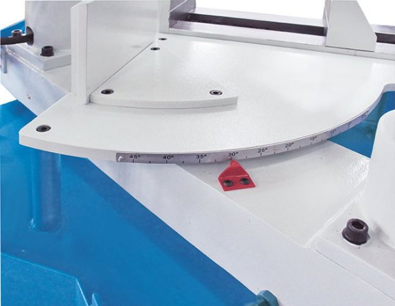 13&quot; x 11&quot; KNUTH MODEL HB 280 TG HORIZONTAL BAND SAW