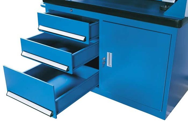 KNUTH LABCENTER 260 CNC MACHINING CENTER