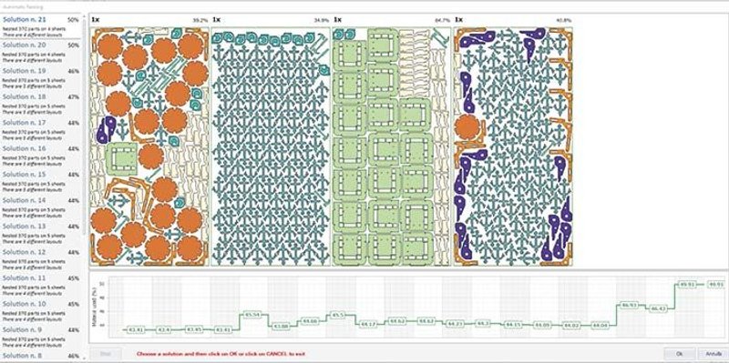 KNUTH PLASMA-JET COMPACT PLASMA CUTTING MACHINE