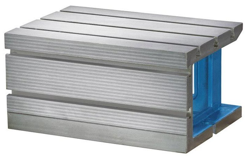 KNUTH MODEL KSR 40 ADVANCE RADIAL DRILL PRESS