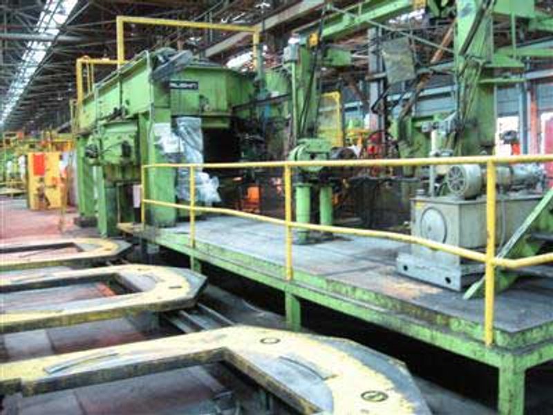 84", VAUGHN, No. 84-24-26, Pull 26502 Lb., 1981, SPINNER (11566)