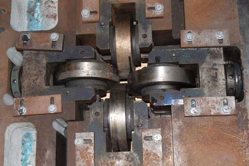 MODEL 5U, FENN UNIVERSAL TYPE TURKSHEAD, .437&quot; MAX SQUARE (11674)