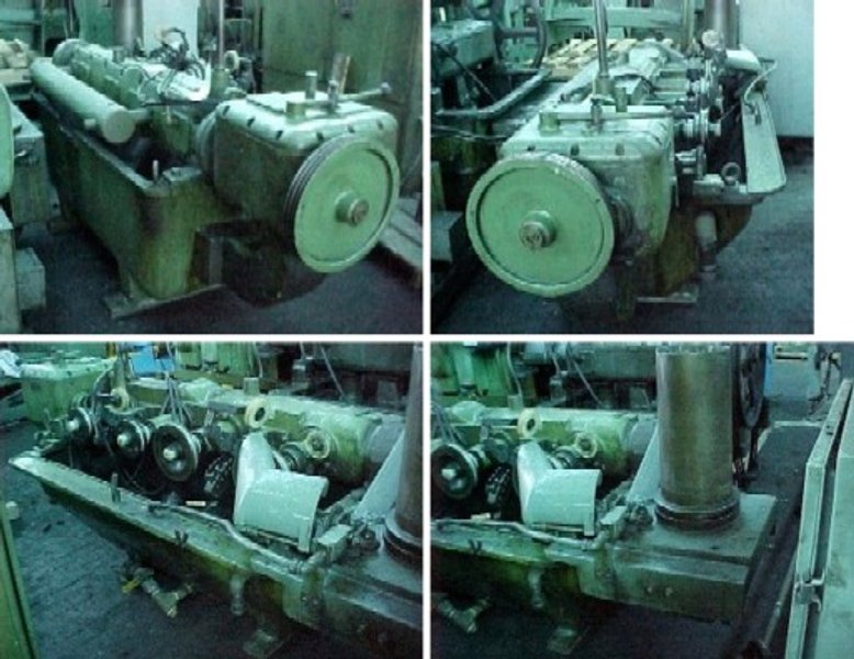 TF111B, HERBORN, .040&quot; HI CARBON FINE WIRE DRAWER (11859)