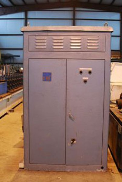 5 1/2&quot; x 6&quot;, MARSHALL RICHARDS, 10 HP DC, WINDERS (11983)