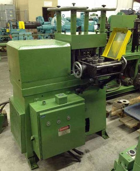 7" (178mm) x 7/8" (22mm) KOHLER 19 ROLL LIGHT GAUGE STRIP LEVELER (12173)