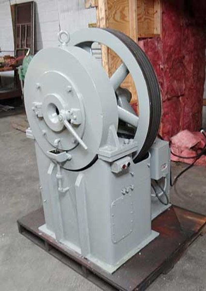 1 5/8&quot; (41.27mm) TORRINGTON No. 6 2 DIE 7/8&quot; SOLID CAP. SWAGING 
(13149)