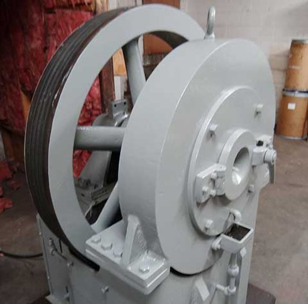 1 5/8&quot; (41.27mm) TORRINGTON No. 6 2 DIE 7/8&quot; SOLID CAP. SWAGING 
(13149)