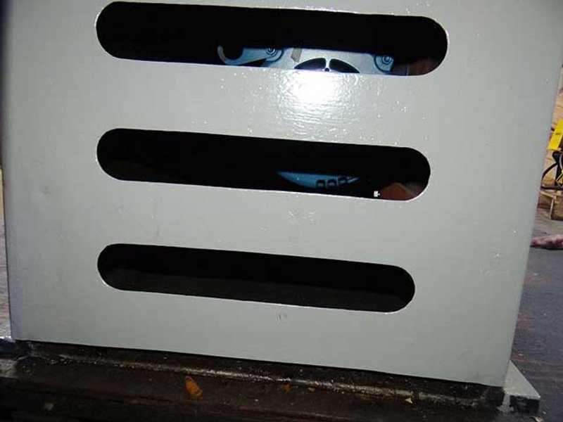 1 5/8&quot; (41.27mm) TORRINGTON No. 6 2 DIE 7/8&quot; SOLID CAP. SWAGING 
(13149)