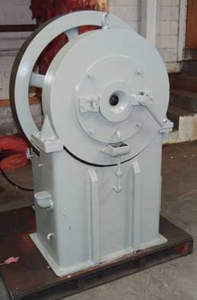 1 5/8&quot; (41.27mm) TORRINGTON No. 6 2 DIE 7/8&quot; SOLID CAP. SWAGING 
(13149)