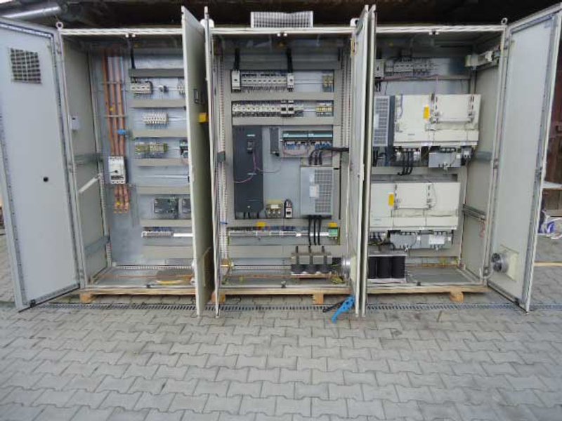 4 1/2&quot; (114.3mm) SMS MEER RFA 14, MIN. 0.838&quot; (21.3mm) 13278