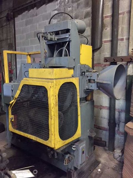 1 5/8&quot;(41mm) FASTENER ENGR SB-1625 5 ROLL IN LINE WIRE/ROD
PRE-STR (13295)