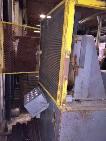 1 5/8&quot;(41mm) FASTENER ENGR SB-1625 5 ROLL IN LINE WIRE/ROD
PRE-STR (13295)