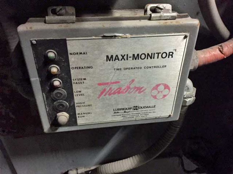 1 5/8&quot;(41mm) FASTENER ENGR SB-1625 5 ROLL IN LINE WIRE/ROD
PRE-STR (13295)