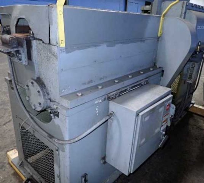 2-3/4" SHUSTER 5GRS 16 ROLL 2 PLANE STRAIGHTENER (13535)