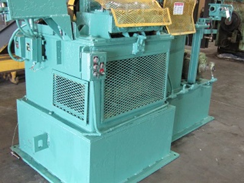 1&quot;(25.4mm) TORRINGTON MDL 1821 12 ROLL 2 PLANE STRAIGHTENER (13552)