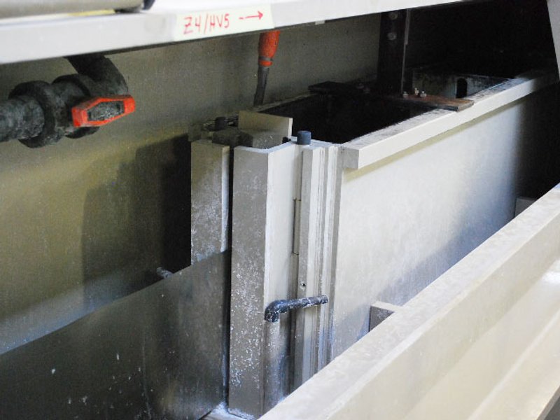 NICKEL PLATING LINE (13686)