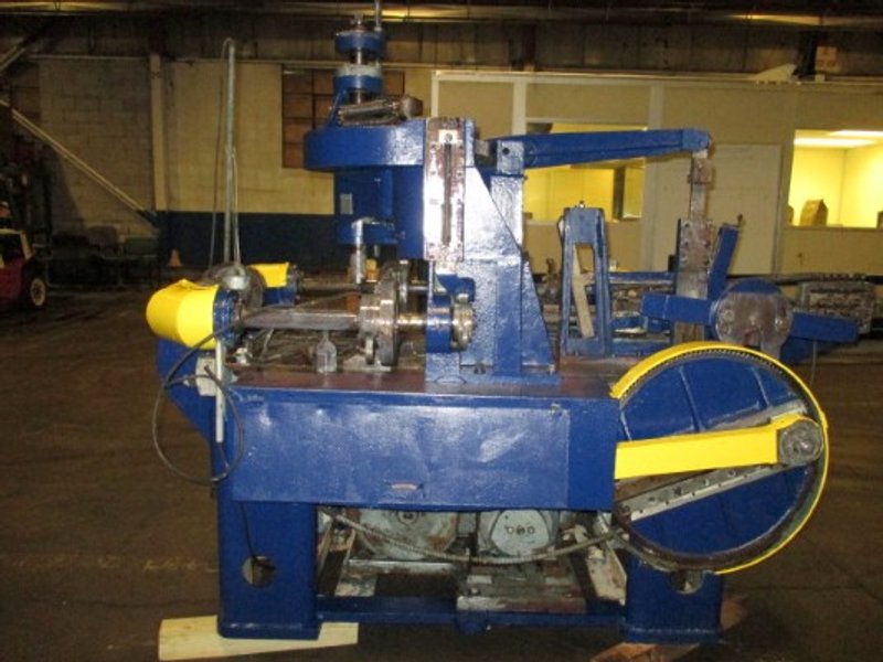 TORRINGTON # W-3002 WIRE SPRING TORSION WINDER