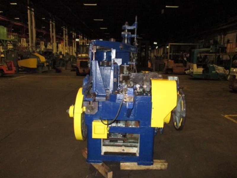 TORRINGTON # W-3002 WIRE SPRING TORSION WINDER