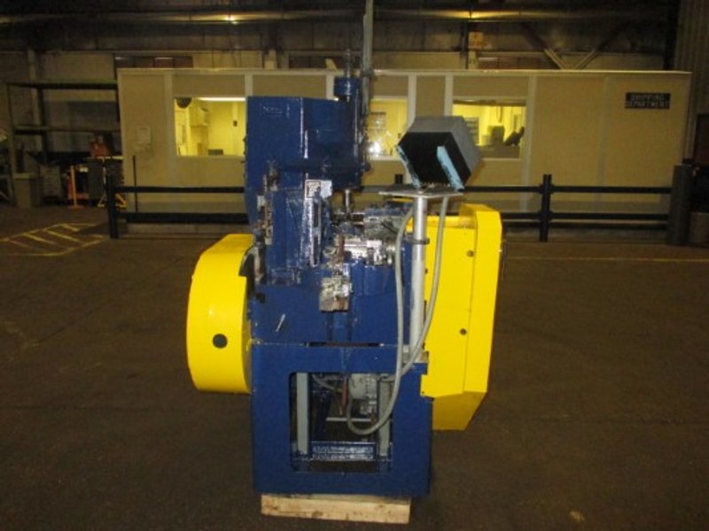 TORRINGTON # 3015 WIRE SPRINGMAKER