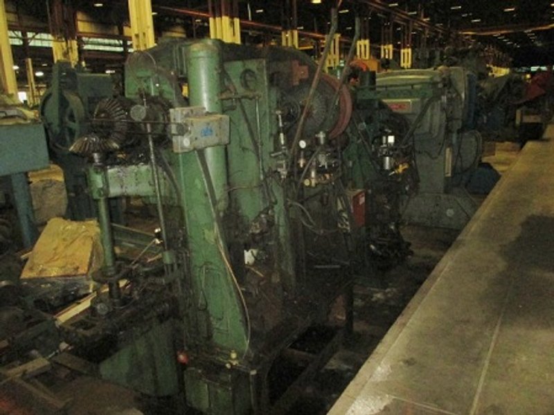 WATERBURY-FARREL # 200-11 TRANSFER PRESS CRANK EYELET