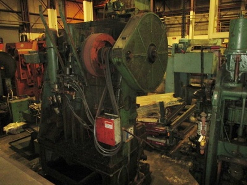 WATERBURY-FARREL # 200-11 TRANSFER PRESS CRANK EYELET