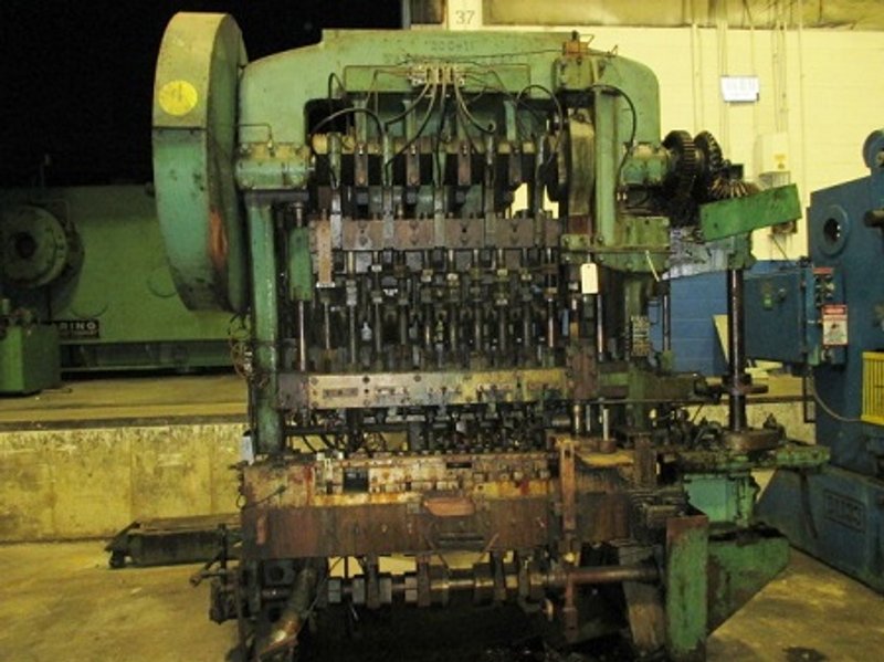 WATERBURY-FARREL # 200-11 TRANSFER PRESS CRANK EYELET