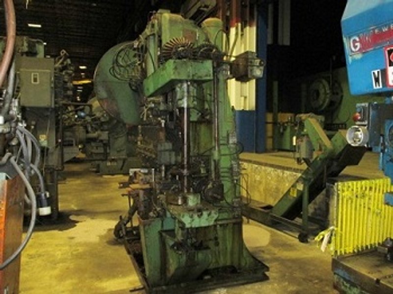 WATERBURY-FARREL # 200-11 TRANSFER PRESS CRANK EYELET