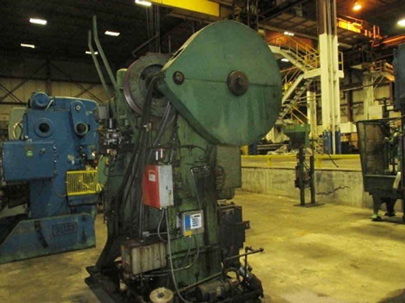 WATERBURY-FARREL # 200-11 TRANSFER PRESS CRANK EYELET