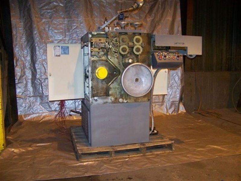 TORIN # W115A SPRING MAKER