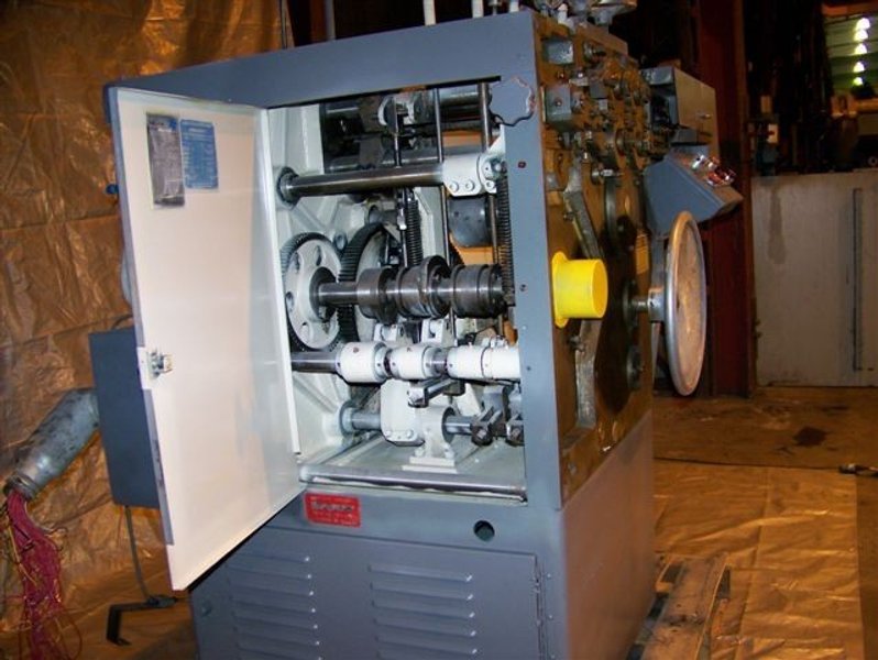 TORIN # W115A SPRING MAKER