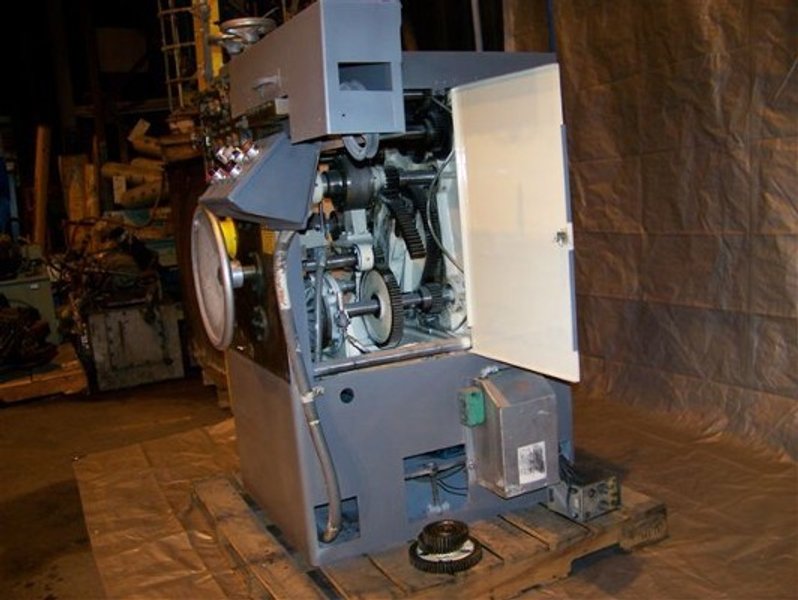 TORIN # W115A SPRING MAKER