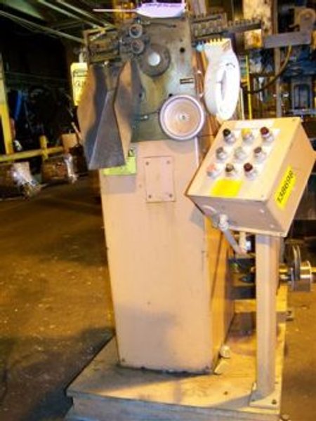 TORIN MODEL #10A SPRINGMAKER