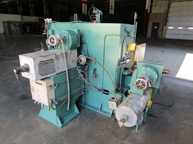 2&quot; KUSAKABE TUBE CUTOFF