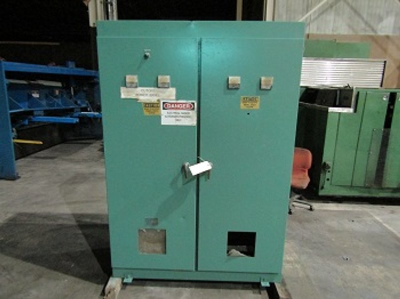 2&quot; KUSAKABE TUBE CUTOFF