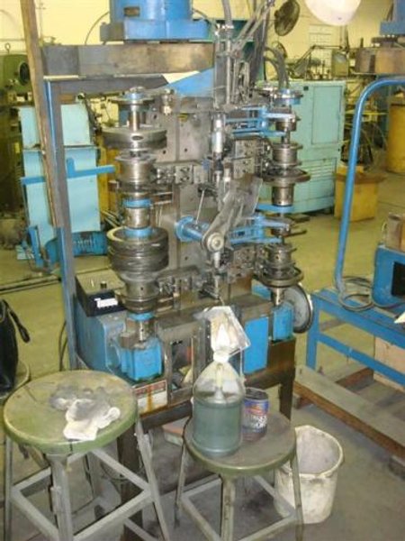 TORRINGTON # ML-1 SPRING LOOPER