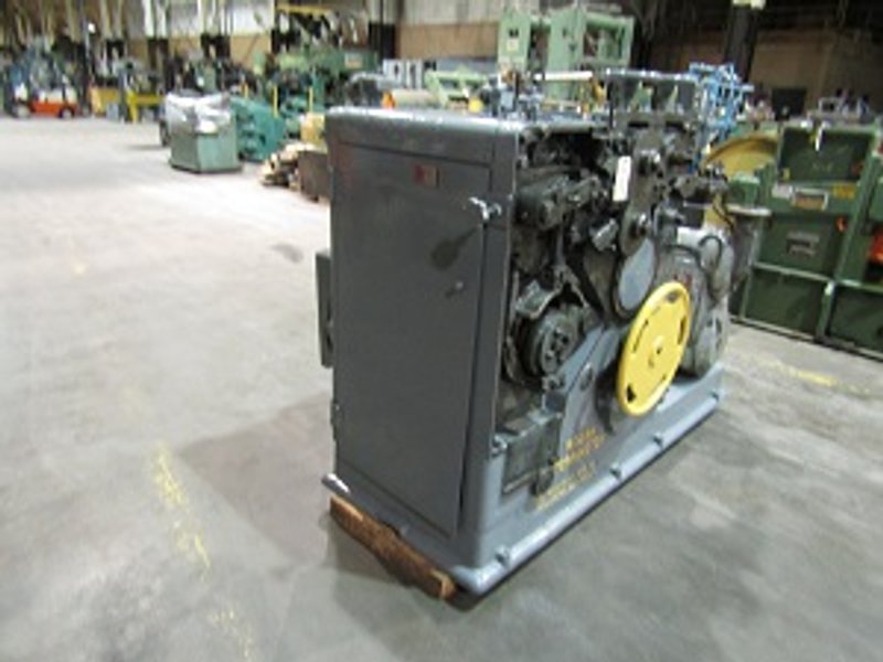 TORIN # W-125A WIRE SPRING COILER