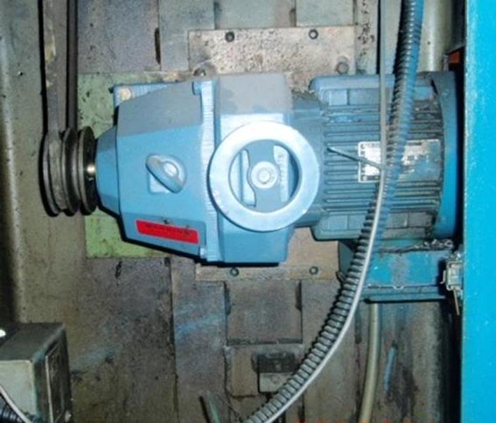 TORRINGTON # W10A SEGMENT TYPE WIRE SPRING COILER