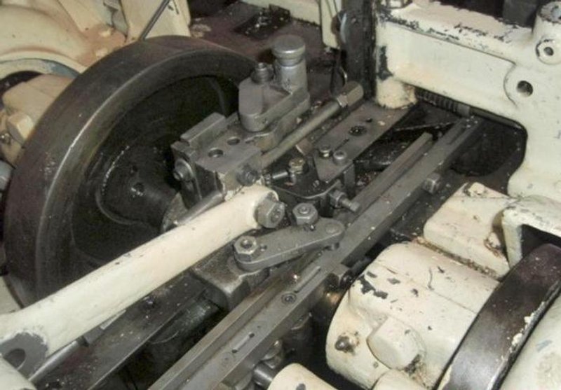 NILSON # S1F MECHANICAL 4-SLIDE