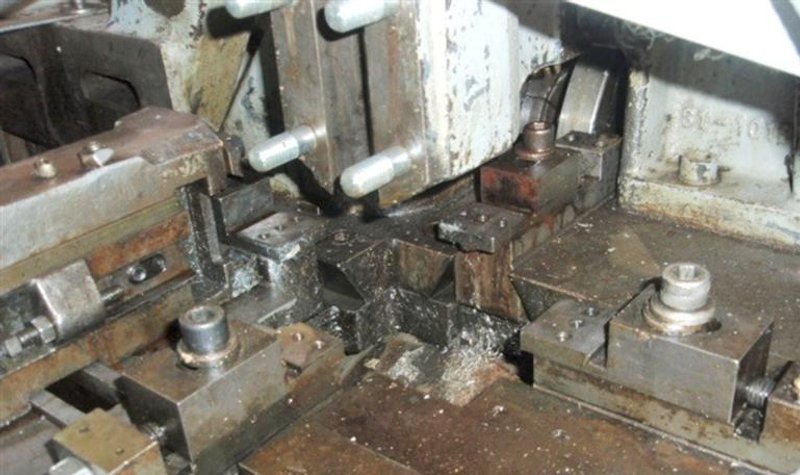 NILSON # S1F MECHANICAL 4-SLIDE