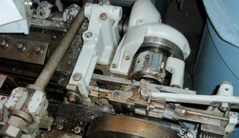 NILSON # S1F MECHANICAL 4-SLIDE