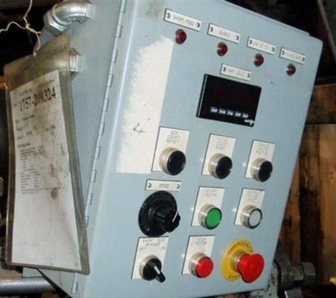 NILSON # S1F MECHANICAL 4-SLIDE