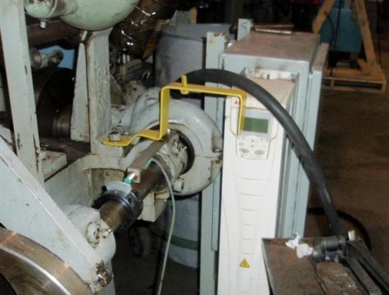 NILSON # S1F MECHANICAL 4-SLIDE