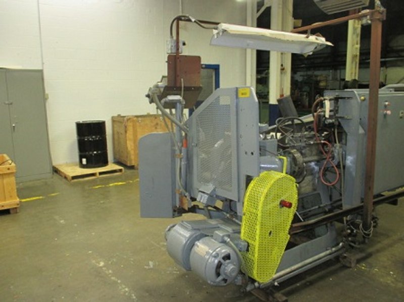 BAIRD # 28 MULTI SLIDE